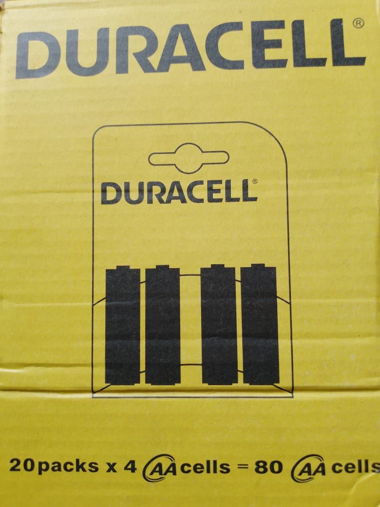 Quality Alkaline  Battery R6 AA 10pcs