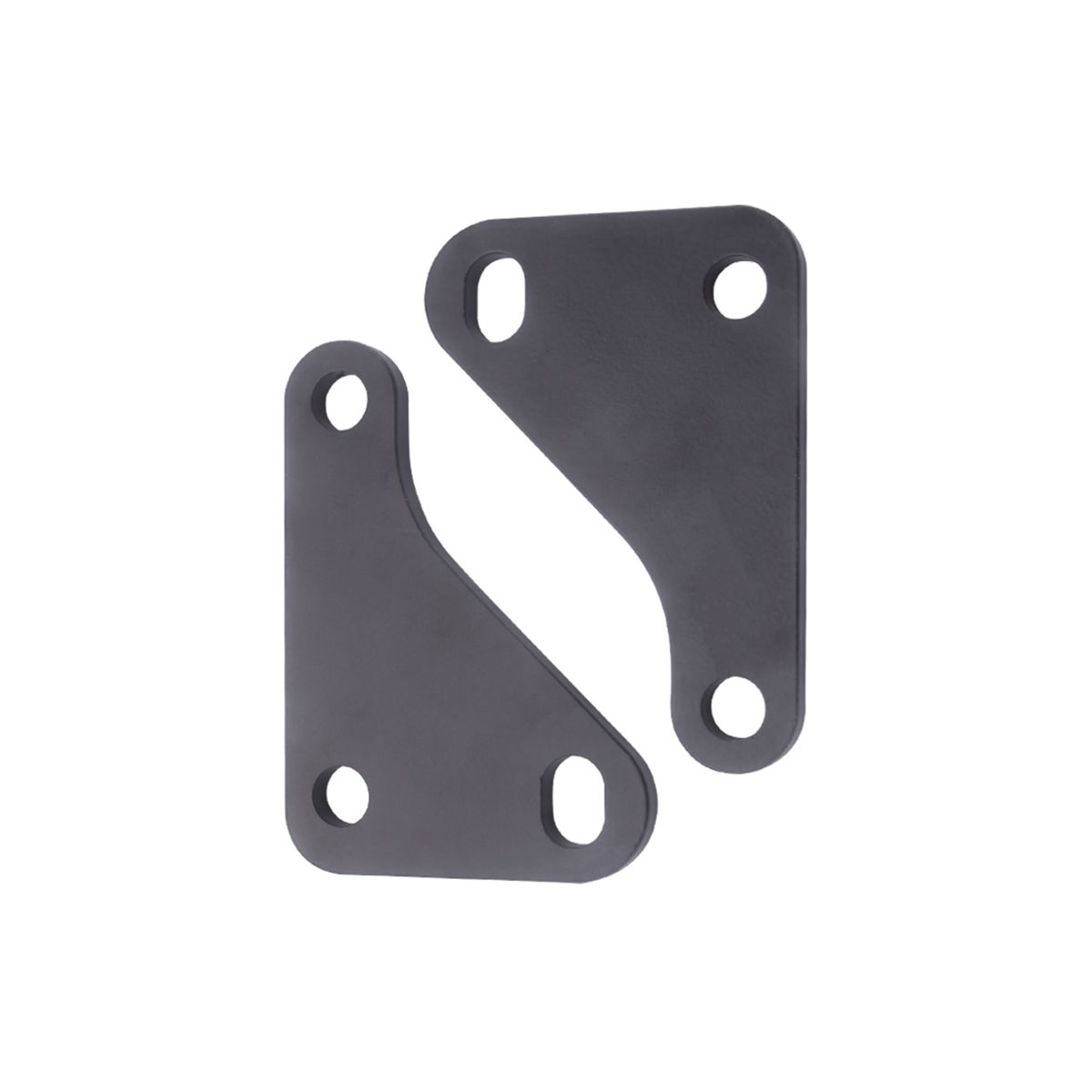 SBC Steering Pump Mounting Bracket Iron Alternator Bracket