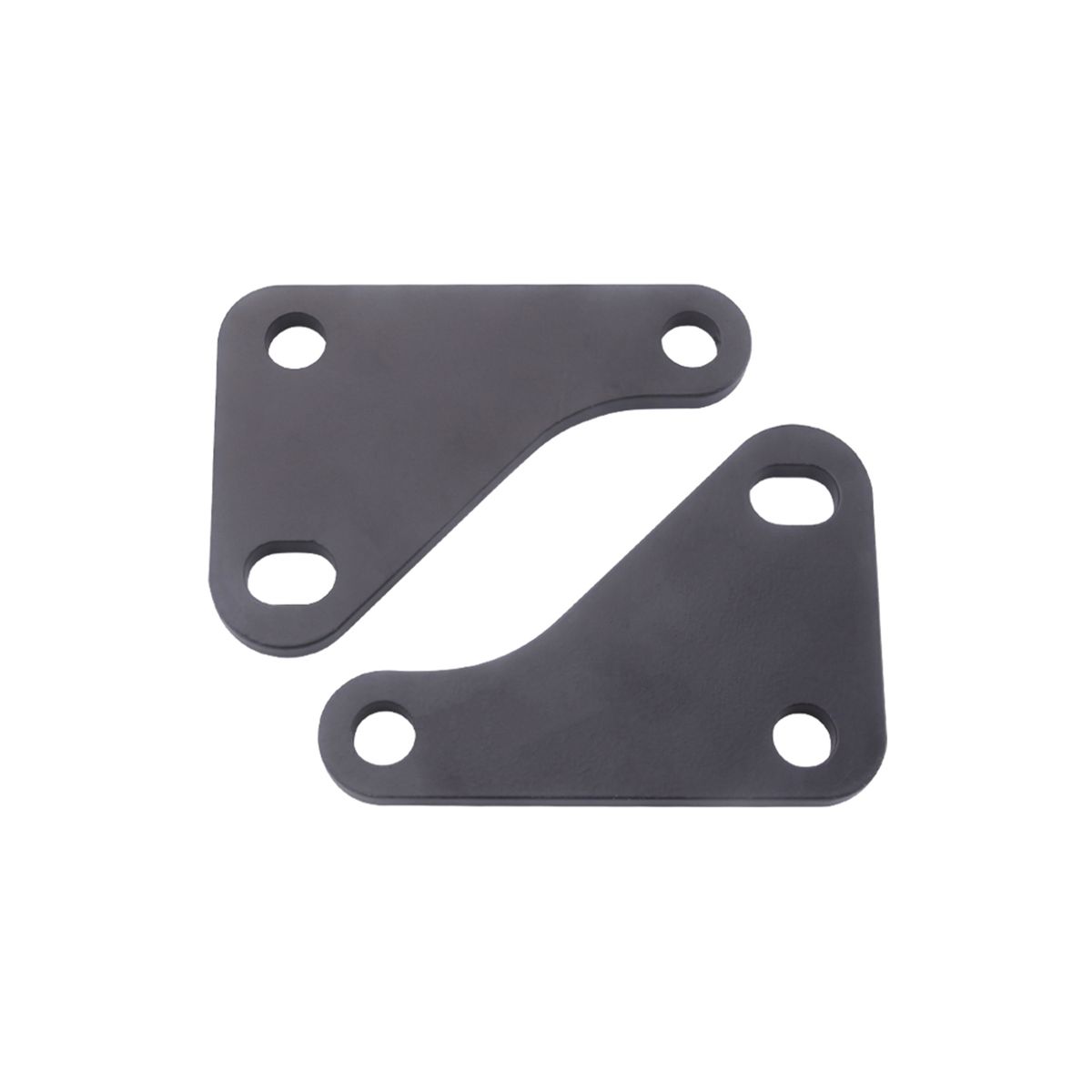 SBC Steering Pump Mounting Bracket Iron Alternator Bracket