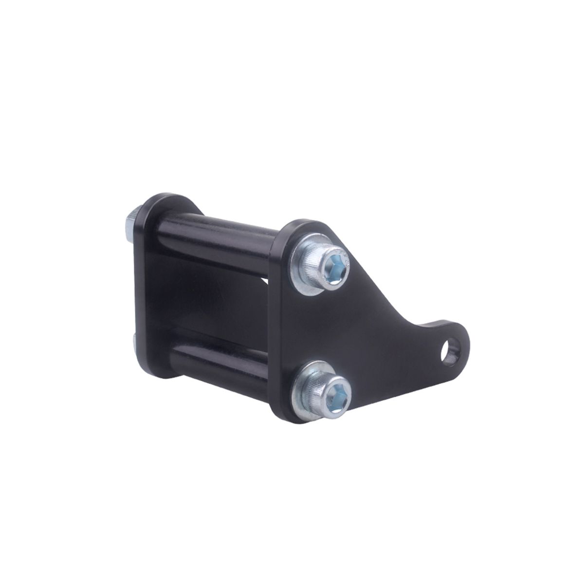 SBC Steering Pump Mounting Bracket Iron Alternator Bracket