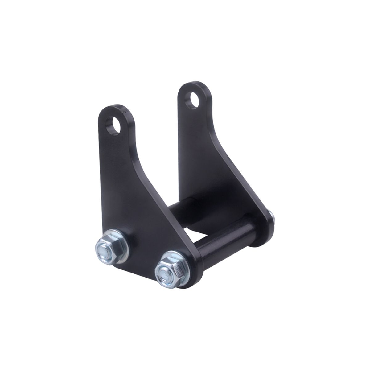 SBC Steering Pump Mounting Bracket Iron Alternator Bracket