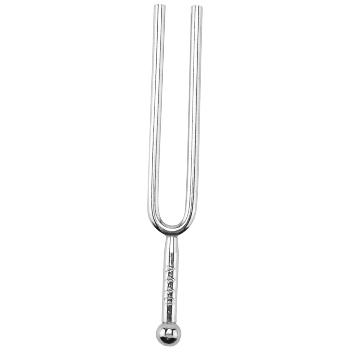 440Hz A Tone Stainless Steel Tuning Fork Tuner