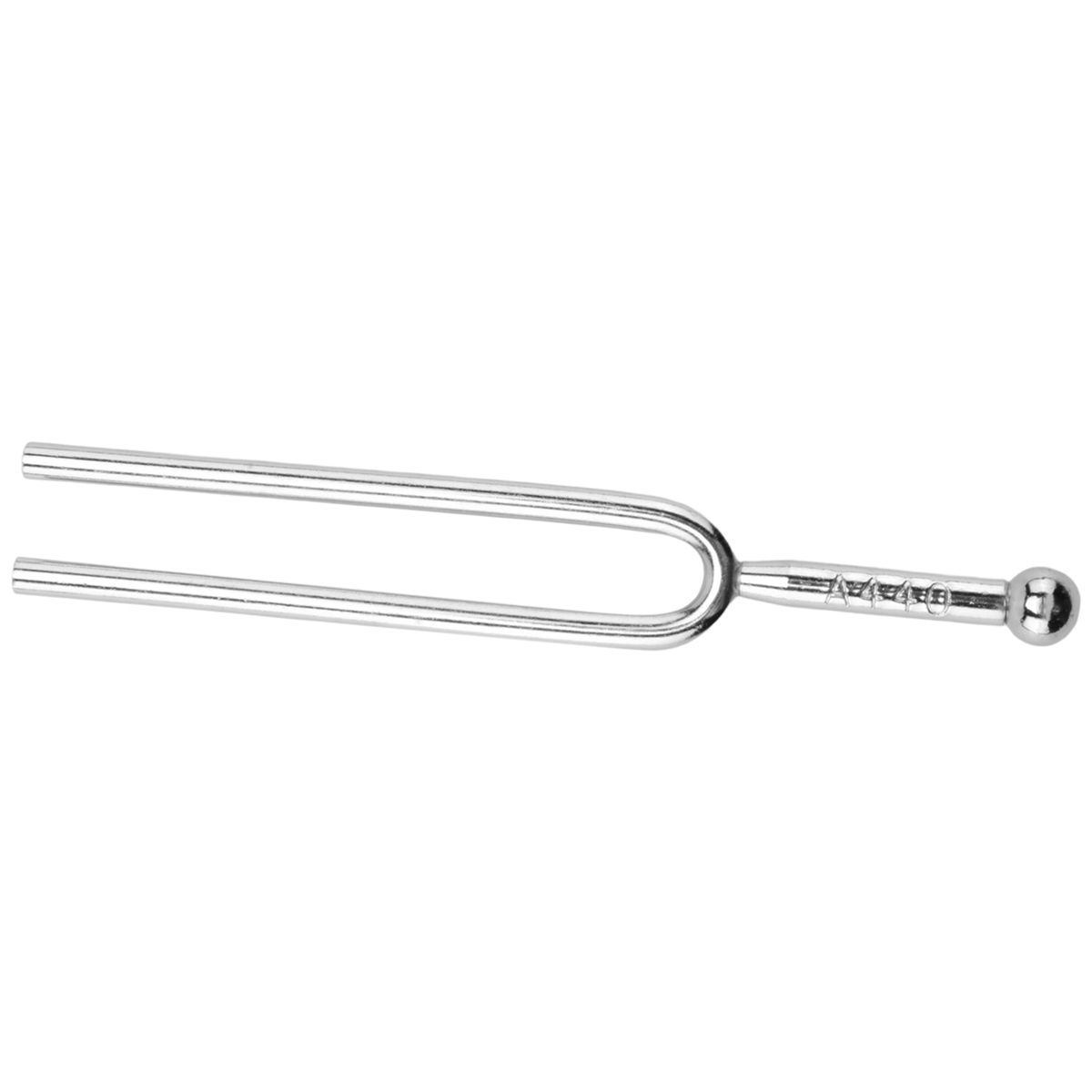 440Hz A Tone Stainless Steel Tuning Fork Tuner