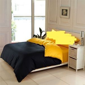 Duvet Only- Pure American Cotton(reversible)