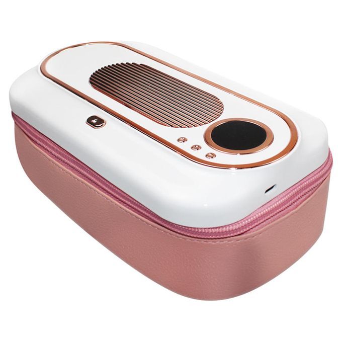 Portable Baby Wipe Warmer Wipe Holder Wet Wipe  Wipe Warmer For