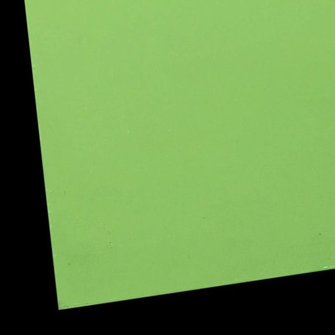 1 Sheet Solid Photopolymer Plate Rubber Stamp Making DIY Craft