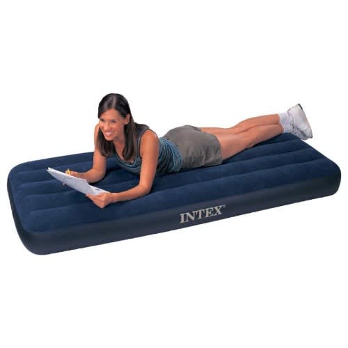 64756 Air Mattress Single Dura-beam