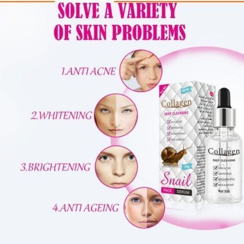 Collage Snail Serum