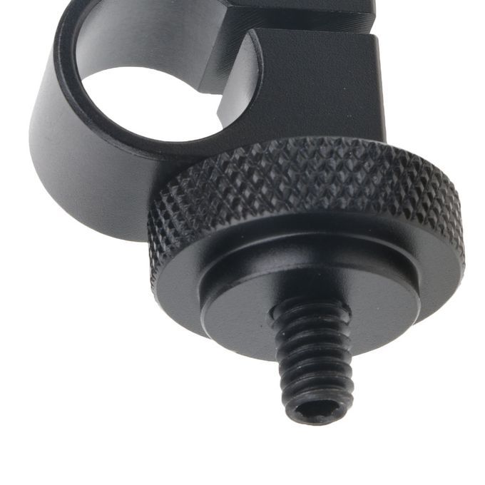15mm Rod Clamp For Camera Stabilizer Shoulder Rig Photography