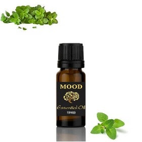 Oregano Essential Oil