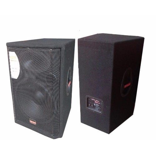 Pro Crown Speaker - Pair