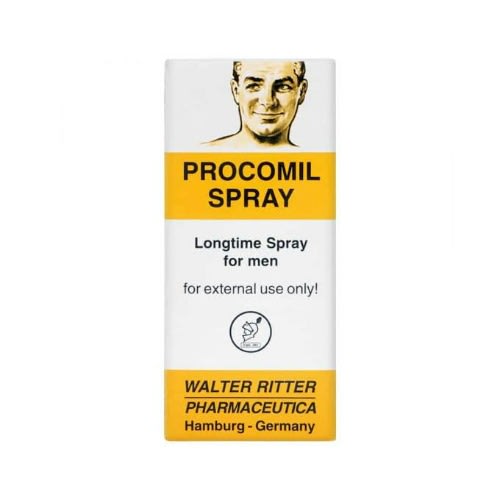 Procomil Delay Spray For Men - 100ml