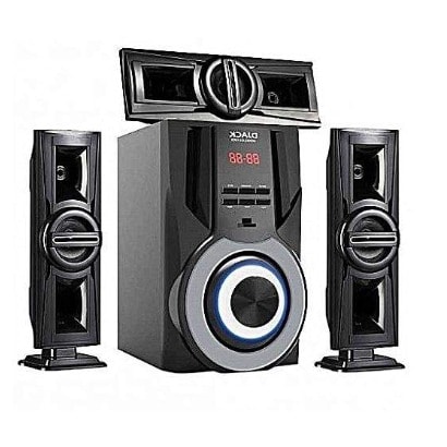 Djack 1003 Bluetooth Home Theatre Sound System