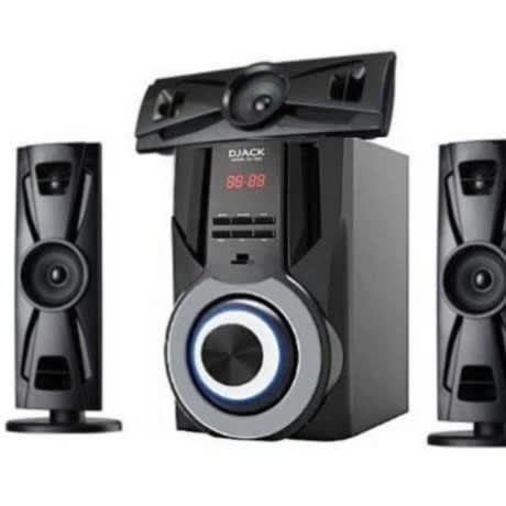 Djack 1003 Bluetooth Home Theatre Sound System