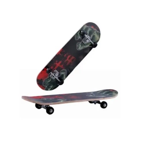 Adult Skateboard - Multicolor