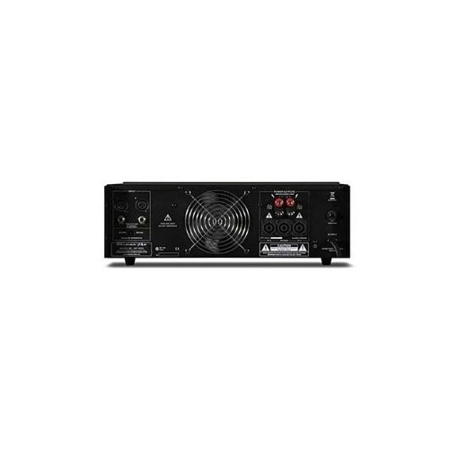 Mp2800 Power Amplifier