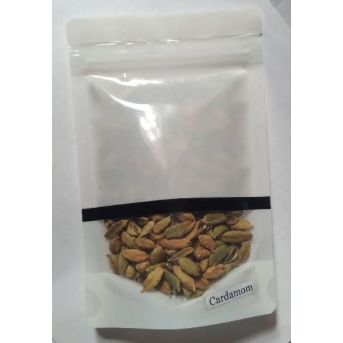 Green Cardamom 100g