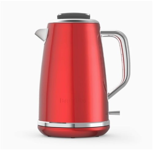 Lustra Cordless Fast Boil Kettle - 3000W - VKT064 - 1.7L
