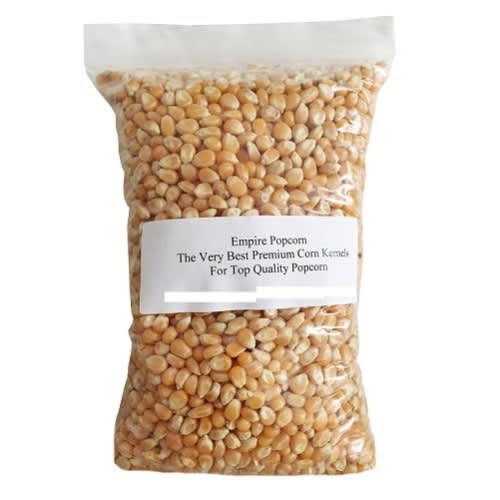 Tropical Sun Popcorn - 500 g