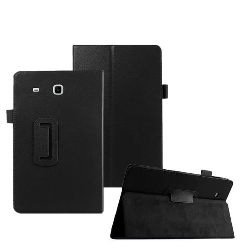 Leather Cover For Samsung Galaxy Tab E T560/t561 9.6 Inch Tablet