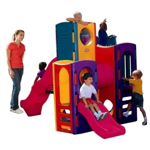 Playing  Central  Toy For Kids