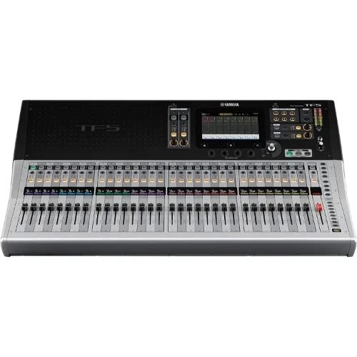 Tf5 32 Channel Digital Mixer