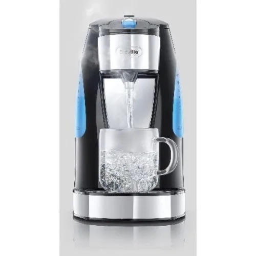 Hotcup Water Dispenser - 1.5L - 3kw - Vkj142 - Black