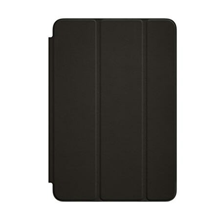 Smart Flip Case for Apple iPad Mini - Black