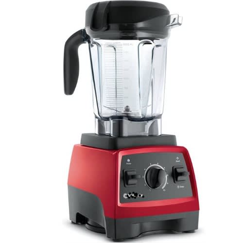 Commercial Powerful Blender- 2L - 1500W