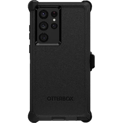 Otterbox Defender Series Screenless Edition Case For Galaxy S22 Ultra