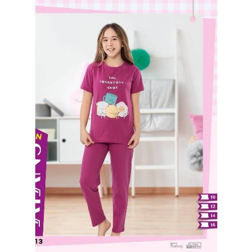 Girl's Set
