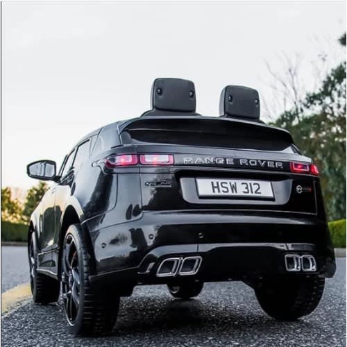 Mini Range Rover Velar - HSW 312
