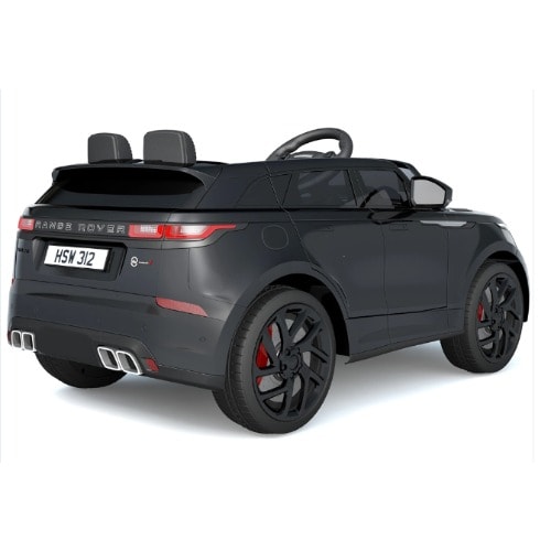 Mini Range Rover Velar - HSW 312