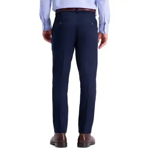 Men's Traveler Collection Pants - Blue
