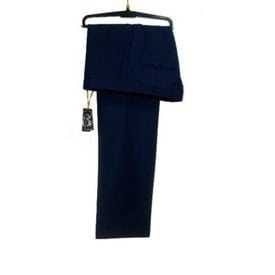 Men's Suit - Navy Blue
