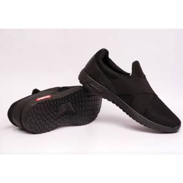 Unisex V-3 Sneakers - Black