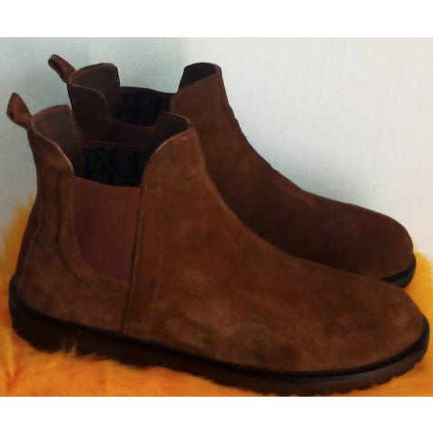 Men's Chelsea Boot