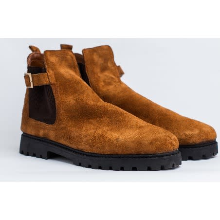 Men's Chelsea Boot
