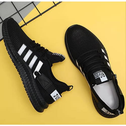 Men's Mesh Sneakers