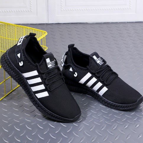 Men's Mesh Sneakers