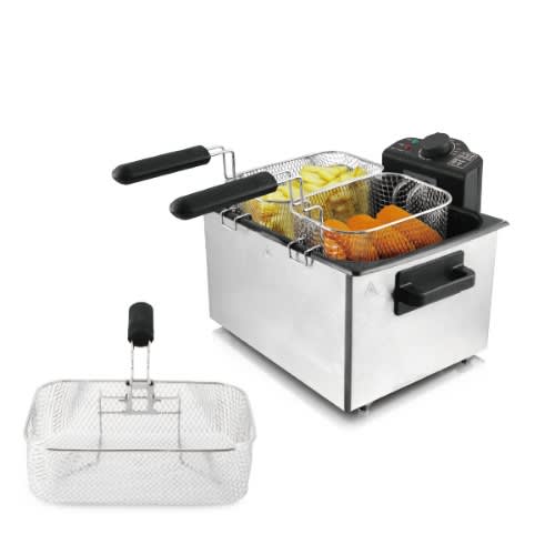 5 Litre  Deep Fryer- 2100w