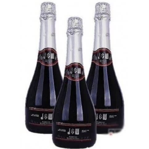 J & W Premium Grape Wine - 750ml X 3 Bottles