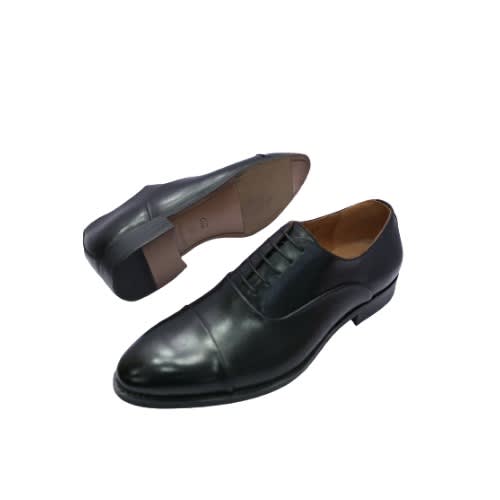 Men's Formal Shoe - Black