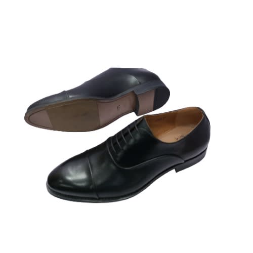 Men's Formal Shoe - Black