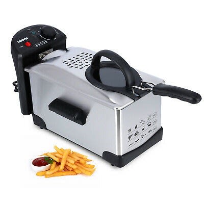 Geepas 3L Deep Fryer