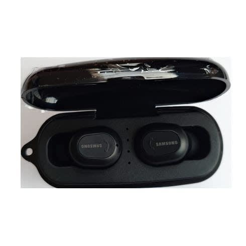 Gear Iconx M8w Bluetooth Earbuds- Black