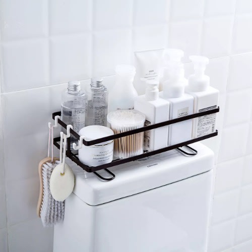 Wc Toilet Rack