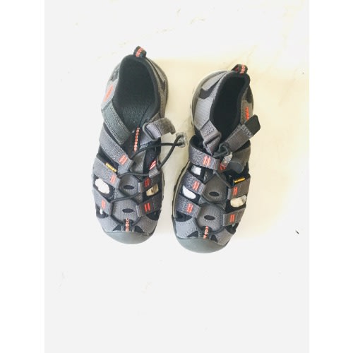 Kids Sandals For Boys