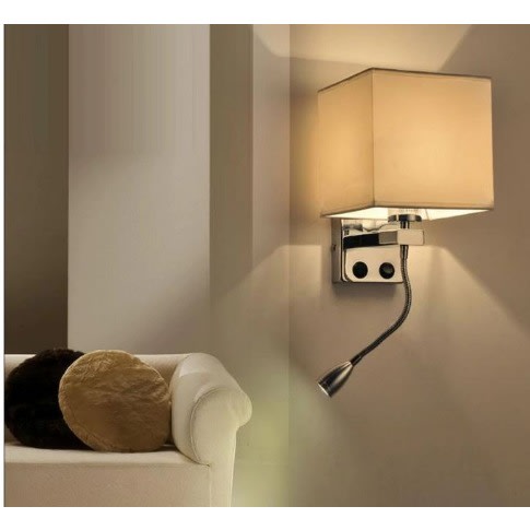 G20 Bedside /wall Light