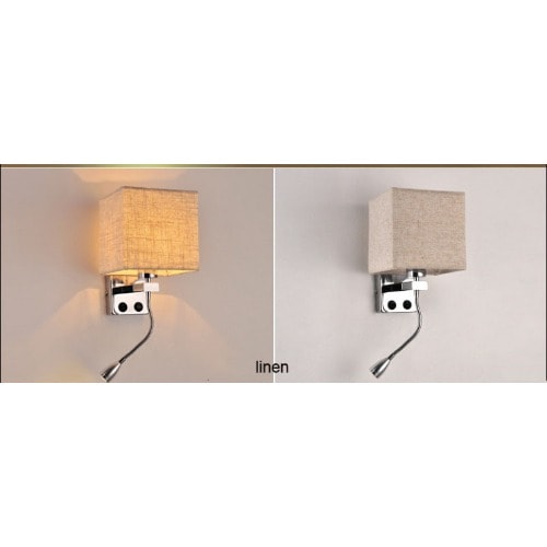 G20 Bedside /wall Light